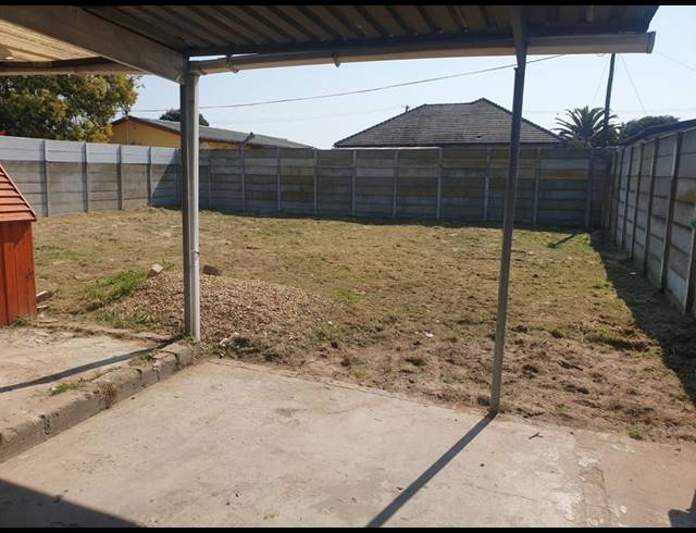 3 BEDROOM PROPERTY TO RENT IN KRAAIFONTEIN EAST